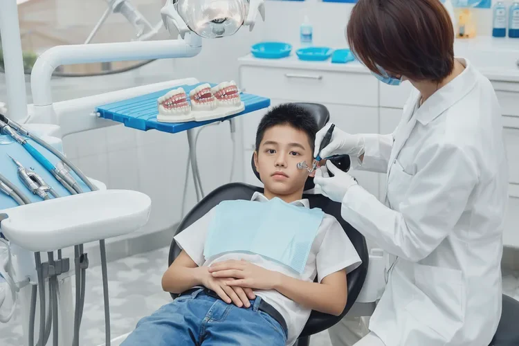 正畸牙齒移動慢最怕三個東西(圖4)