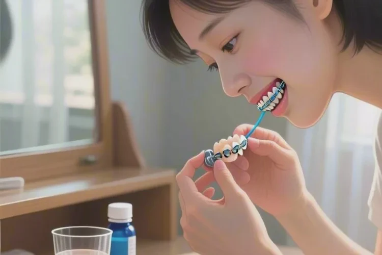 正畸牙齒疼痛有什么辦法可以緩解(圖1)