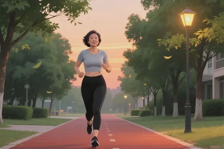 38岁晚上血糖6.9是怎么回事(图2)