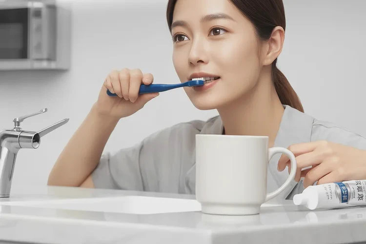 正畸牙齒酸痛怎么辦(圖1)