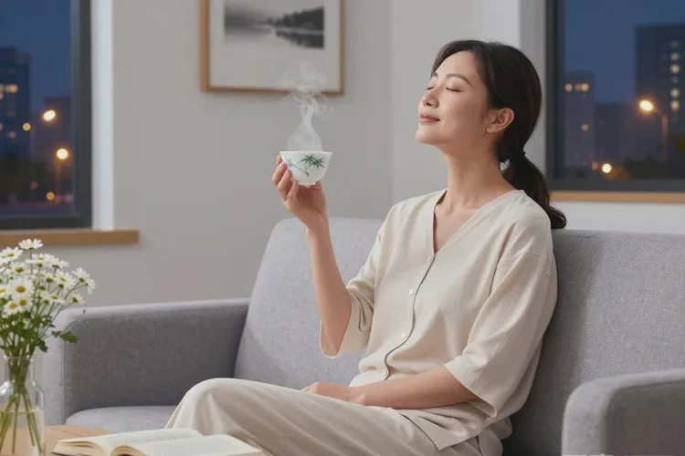 38歲晚上血糖10.0是怎么回事(圖4)