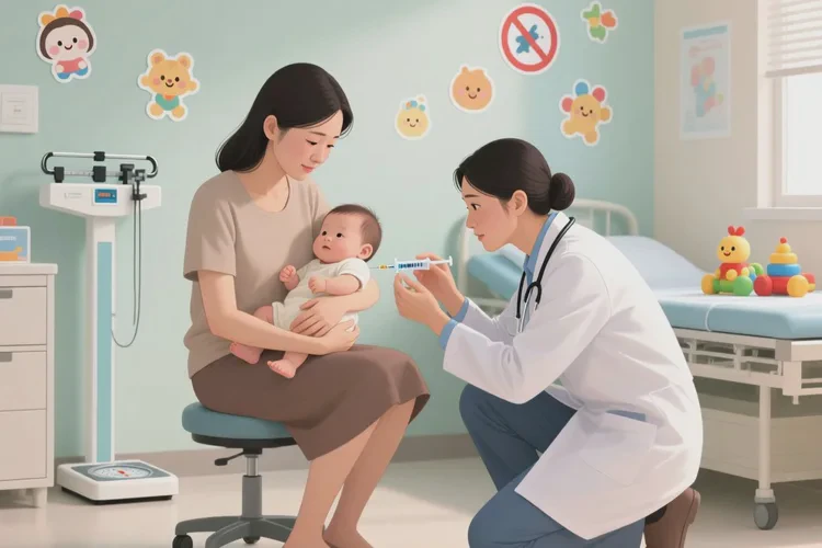 哪些人适合打流感疫苗(图2)