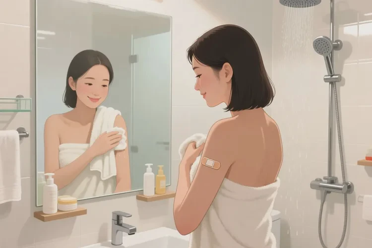 流感疫苗打完后注意事項(xiàng)(圖3)