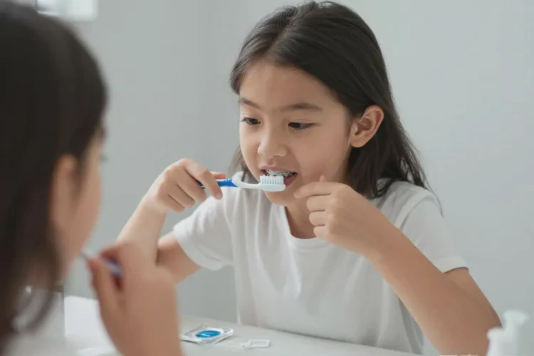 正畸牙齒咬合痛怎么辦(圖4)