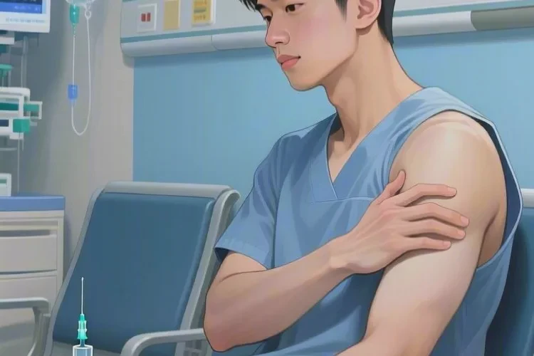 打狂犬疫苗期間忌口什么食物不能吃(圖2)