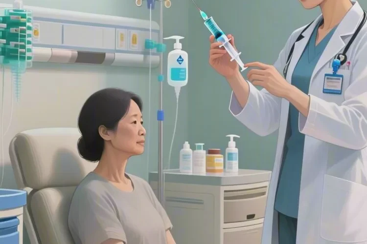 宫颈疫苗注意事项打前(图1)