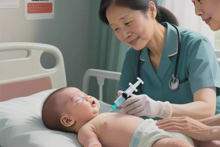 7个月打疫苗前后要注意什么事项(图2)