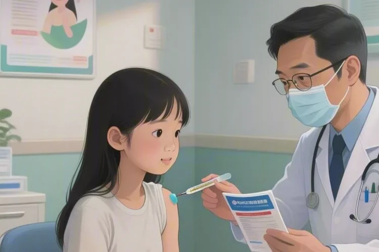 宫颈疫苗注意事项打前(图2)