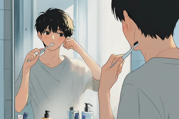 牙齒正畸打骨釘痛(圖3)