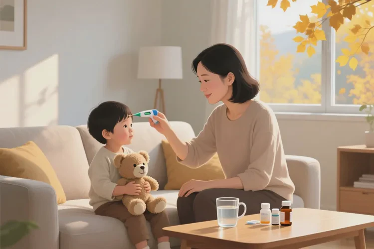 打流感疫苗有什么好处和坏处(图4)