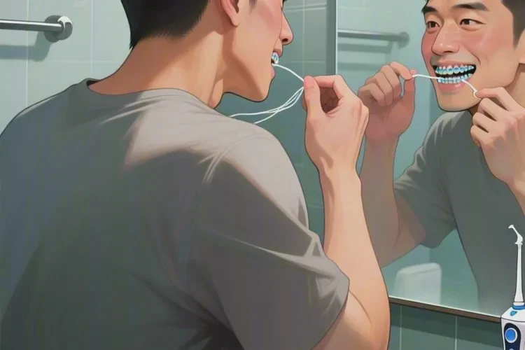 正畸牙齒不移動(dòng)怎么辦呢(圖3)