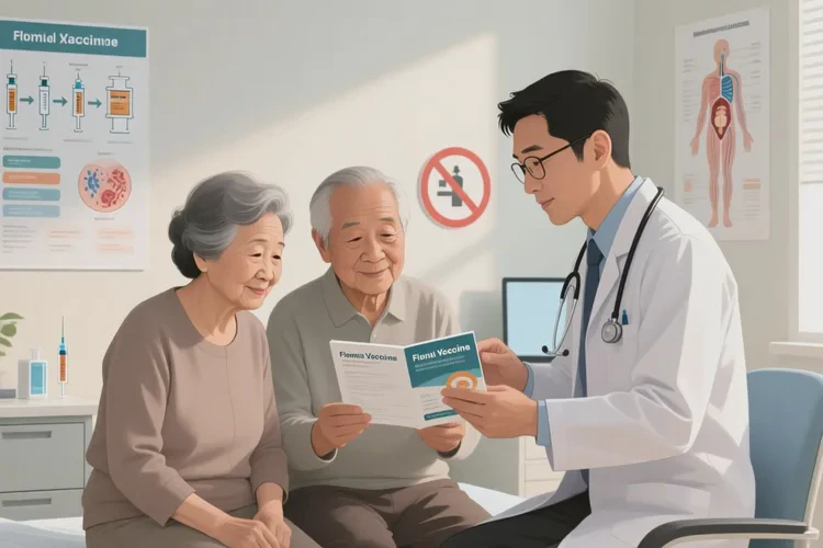 高福打流感疫苗(圖2)