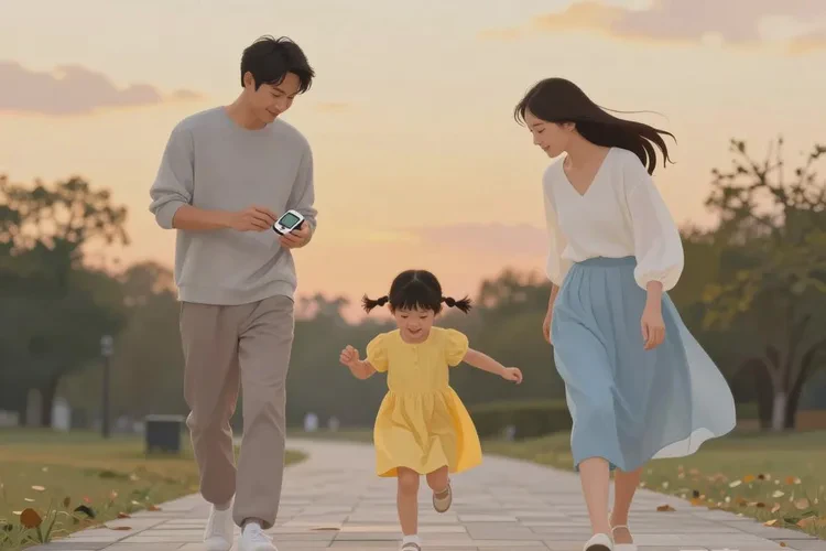 38岁晚上血糖6.7是怎么回事(图4)