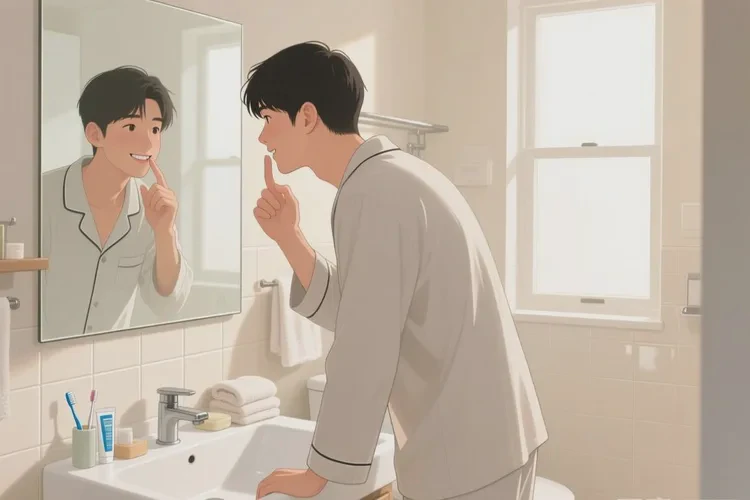 正畸牙齒松動(dòng)了最簡(jiǎn)單三個(gè)步驟(圖1)