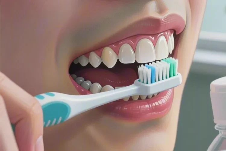 正畸8年后牙齒1度松動了正常嗎(圖3)