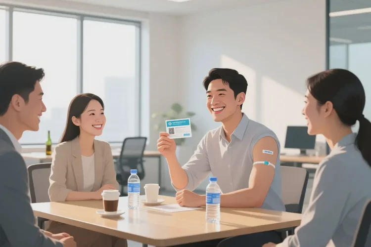 打流感疫苗前可以喝酒吗(图4)