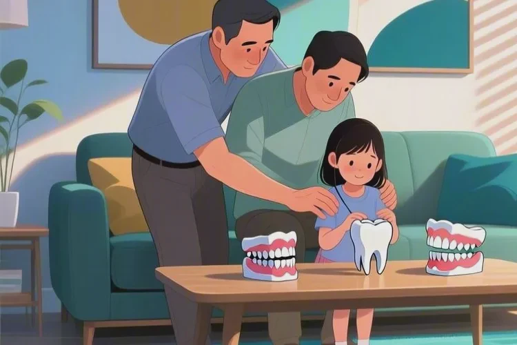 牙齒正畸的步驟過(guò)程和需要的時(shí)間是什么(圖4)