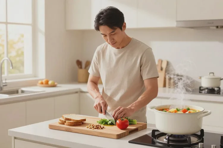 38岁下午血糖4点5是怎么回事(图3)