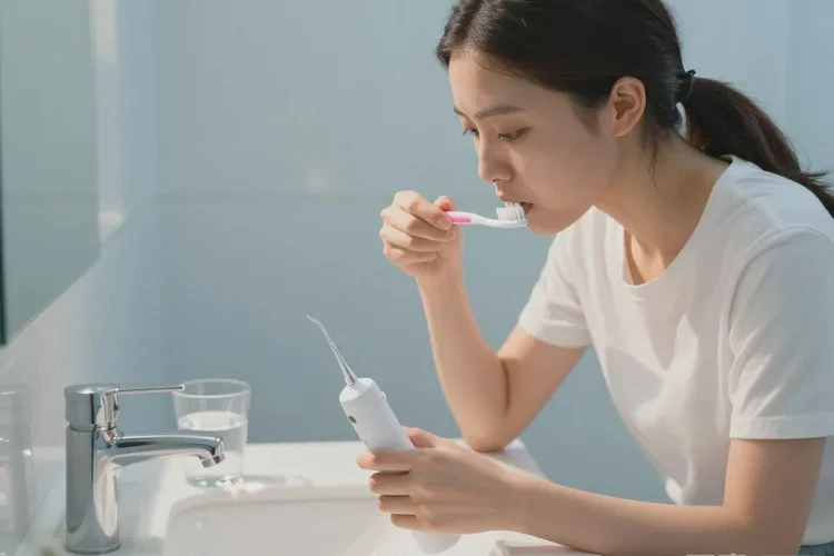 正畸牙齒松動(dòng)了最簡(jiǎn)單三個(gè)步驟(圖3)