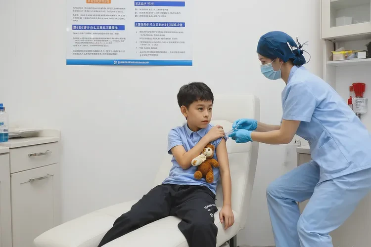 打了百白破疫苗还用打破伤风吗(图1)