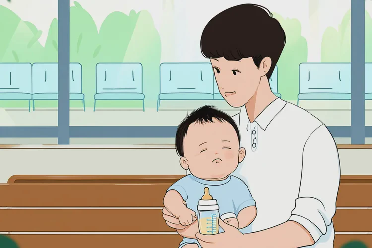 婴儿打完疫苗能喝奶粉吗(图2)