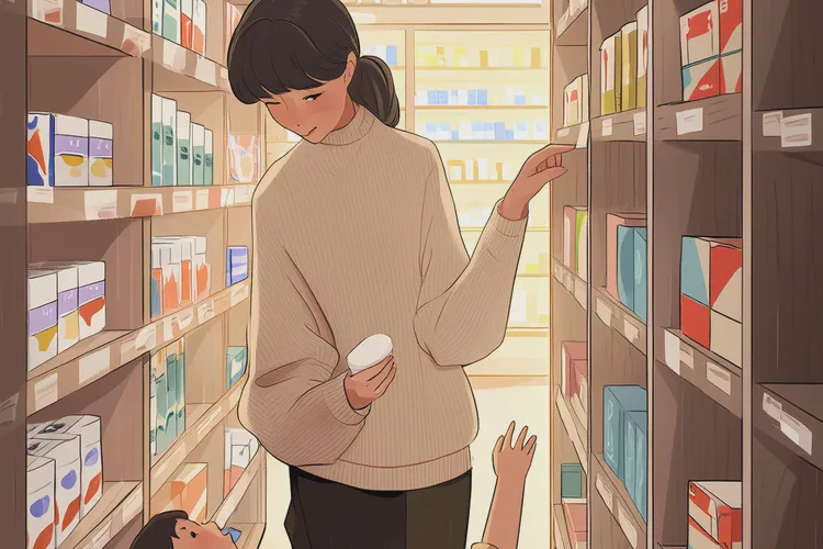 打疫苗后多久可以吃感冒藥嗎(圖4)