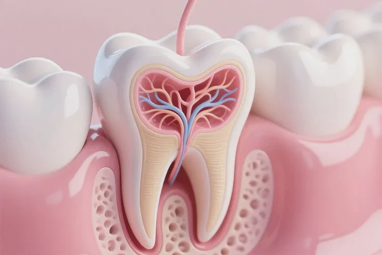 正畸牙齒為什么能移動(圖1)