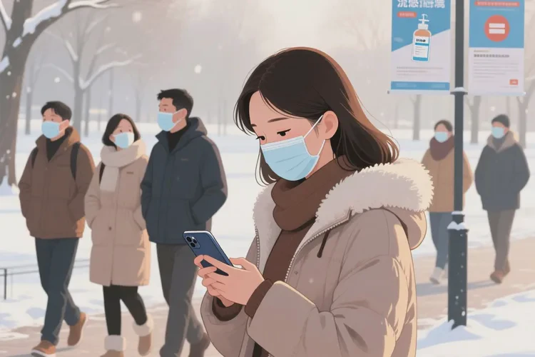 四價(jià)流感疫苗打了多久起效(圖4)