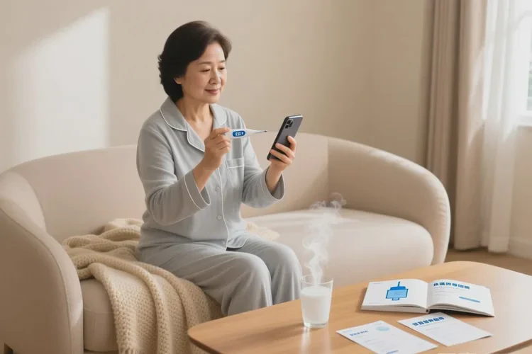 自费疫苗打后有什么不良反应(图3)