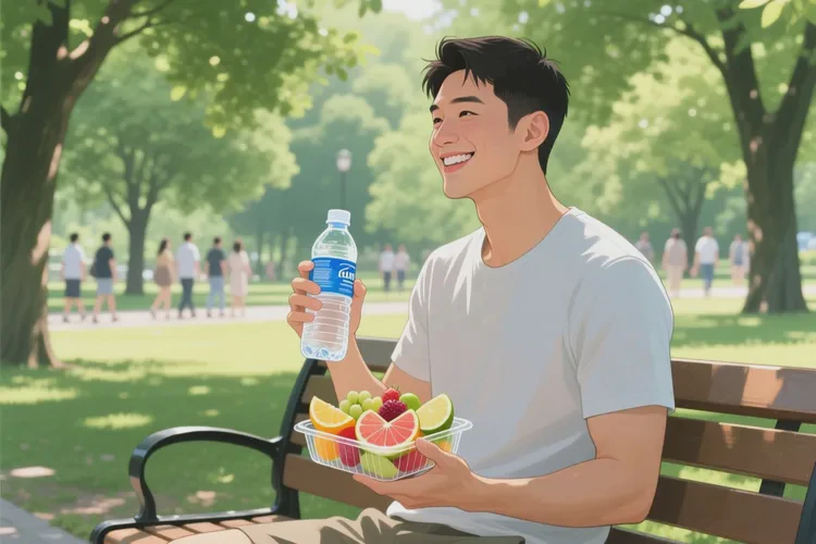 打完流感疫苗禁止吃的水果(圖4)