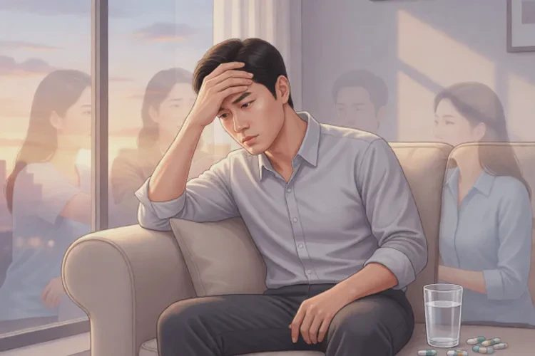 打流感疫苗前可以喝酒嗎 喝了有什么影響(圖2)