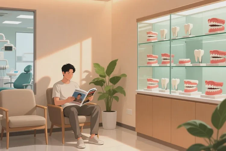 牙齒正畸要多長(zhǎng)時(shí)間(圖3)