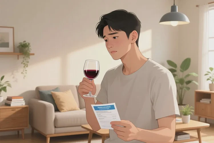 打流感疫苗前可以喝酒吗(图1)