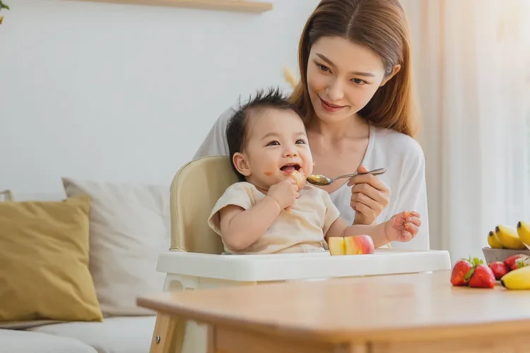 婴儿打完疫苗饮食注意事项(图2)