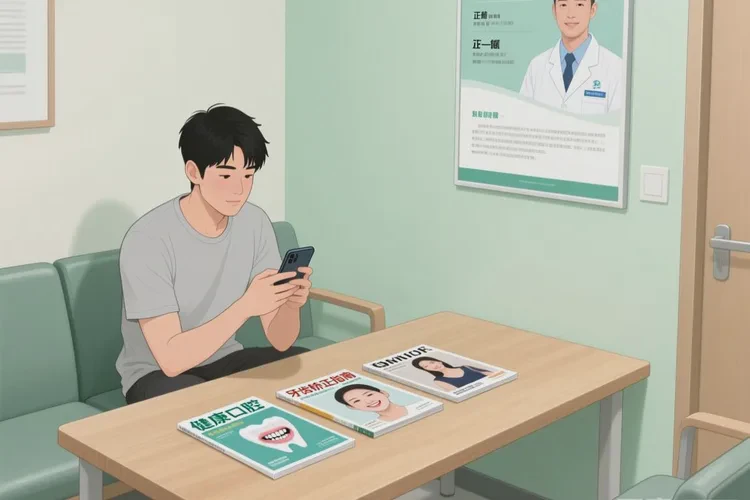 牙齒正畸拔牙有危害嗎(圖3)