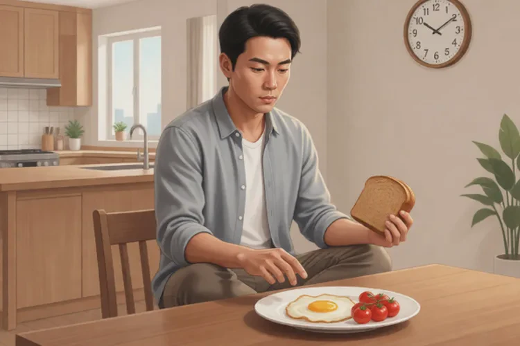 38岁晚上血糖10.1是怎么回事(图2)