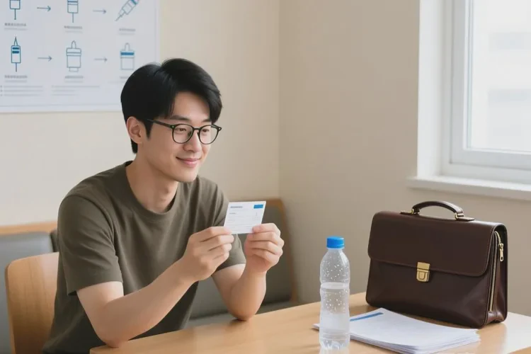 成人打流感疫苗需要空腹吗(图3)