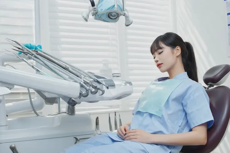 正畸牙齒酸軟多久緩解疼痛(圖1)