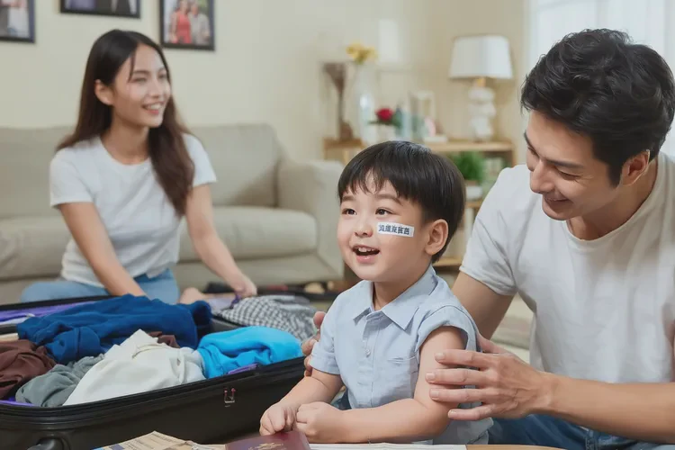 娃自费疫苗哪些必须打(图4)