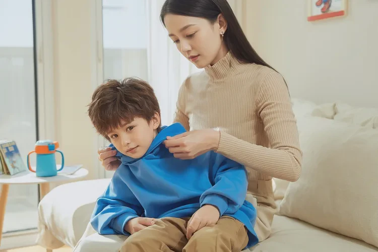 小孩打疫苗應(yīng)該注意什么事項(圖4)