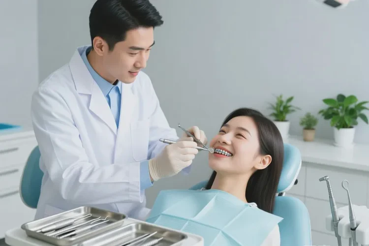 正畸牙齒咬合不正怎么辦(圖3)