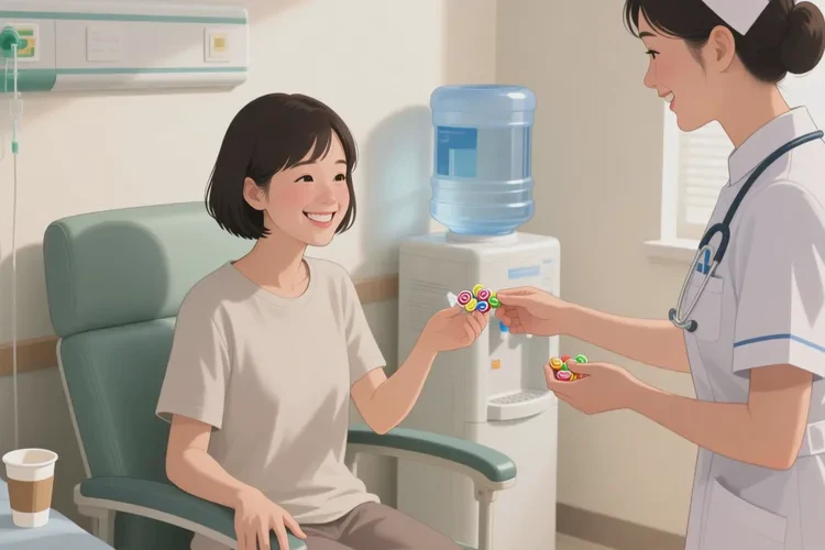 打流感疫苗之前能喝水吗(图3)