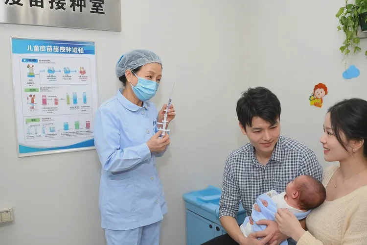 嬰兒打脊灰疫苗的禁忌是什么(圖2)