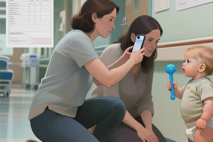 寶寶打疫苗前后可以吃東西嗎(圖3)