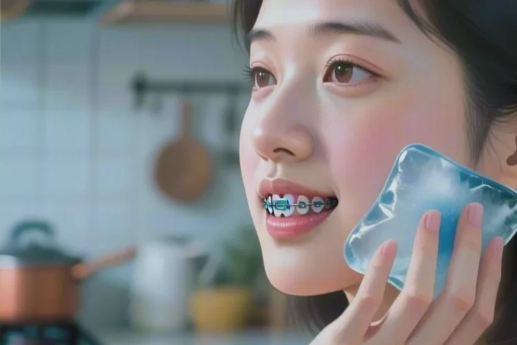 正畸牙齒酸軟多久緩解一下(圖1)