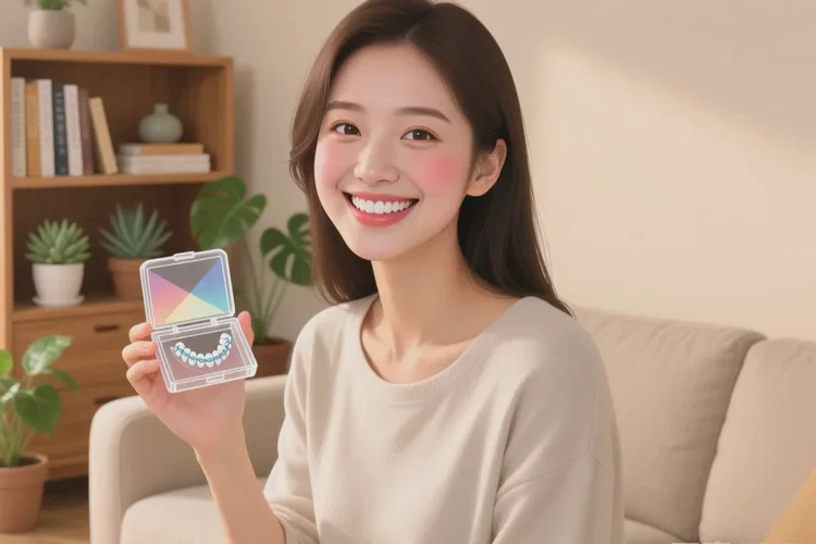 牙齒正畸費用一般多長時間(圖4)