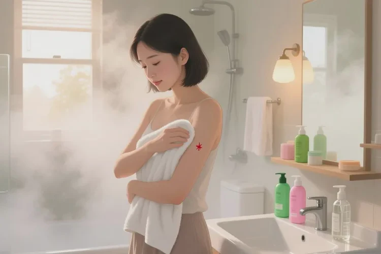 打了流感疫苗应注意些什么(图2)