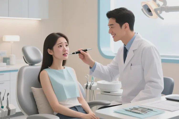 正畸導(dǎo)致的牙齒松動(dòng)能恢復(fù)了嗎(圖1)