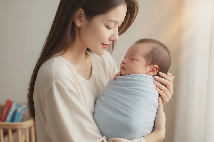 宝宝打完疫苗会出现嗜睡情况吗(图1)