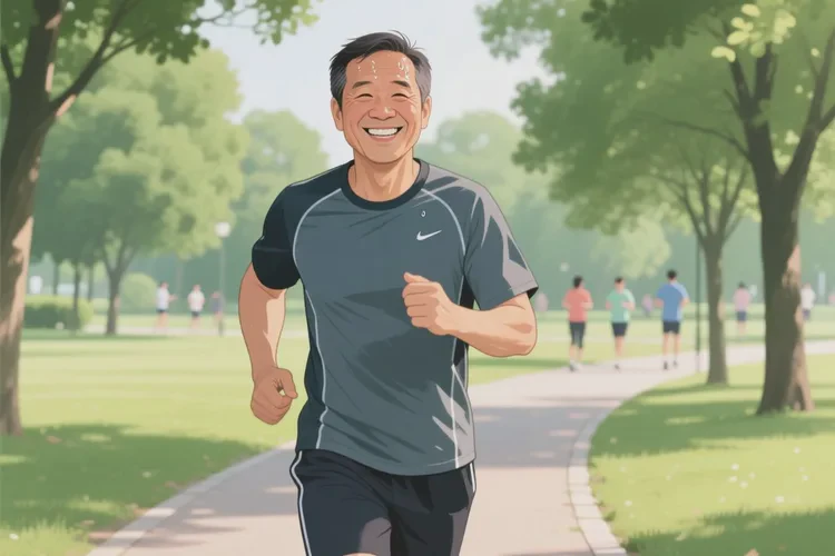 38岁晚上血糖5.4是怎么回事(图3)